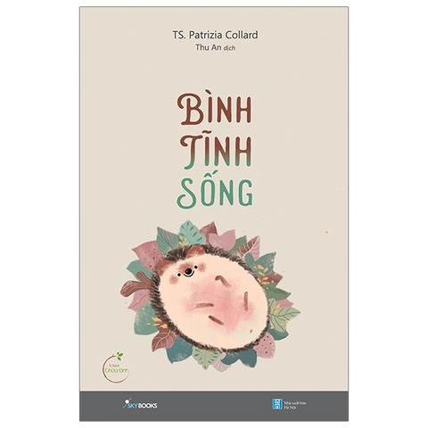 Bình tĩnh sống