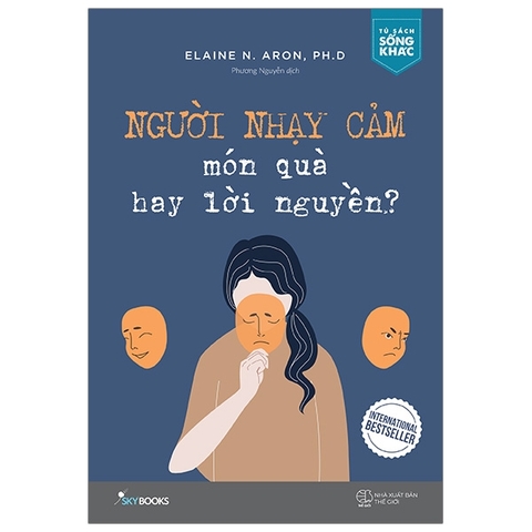 Người Nhạy Cảm - Món Quà Hay Lời Nguyền