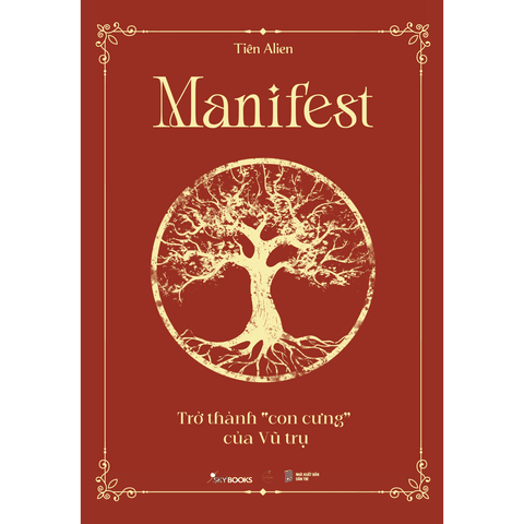 Manifest - Trở Thành “Con Cưng” Của Vũ Trụ