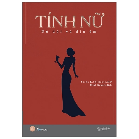 Tính Nữ - Dữ Dội và Dịu Êm