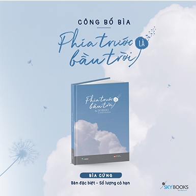 Công ty TNHH văn hóa & truyền thông Skybooks Việt Nam