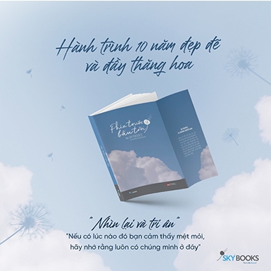Công ty TNHH văn hóa & truyền thông Skybooks Việt Nam