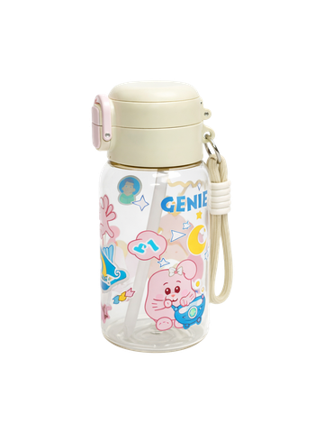 BÌNH NƯỚC TRẺ EM CÓ NẮP BẬT