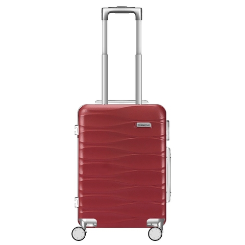 Vali nhựa HÙNG PHÁT 518