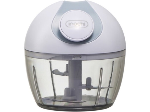 Dụng cụ xay tỏi ớt Yoko 210ml