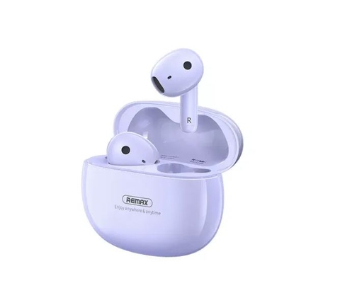 REMAX  Eggie Series True Wireless Earbuds for Music & Call CozyBuds1