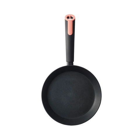 Chảo chống dính Lock&Lock Frypan Index IH 22cm CAF2205