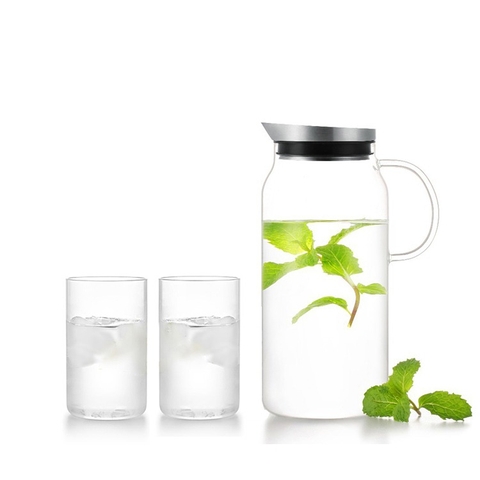 Bộ bình 2 ly NA605