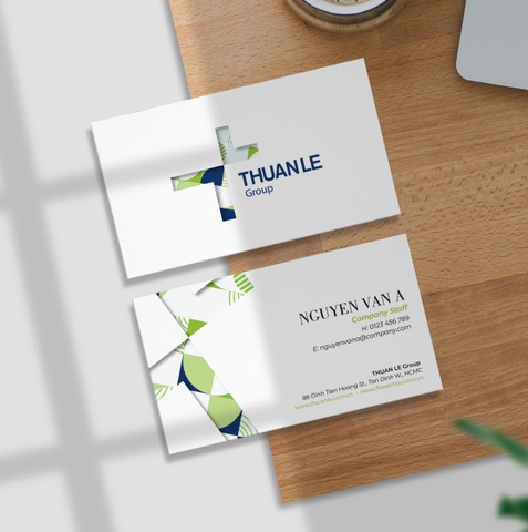 NAMECARD001