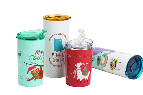 Ly giữ nhiệt hai lớp CLS-V533