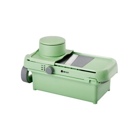 Bộ dụng cụ cắt gọt rau củ quả đa năng Elmich EL-8426