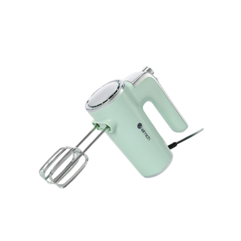 Máy trộn bột - đánh trứng cầm tay Elmich MME-9116