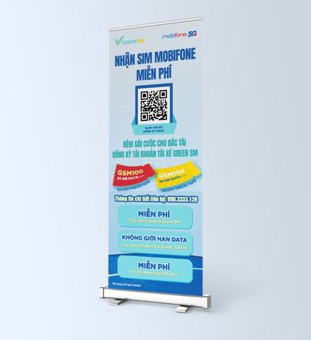 STANDEE001