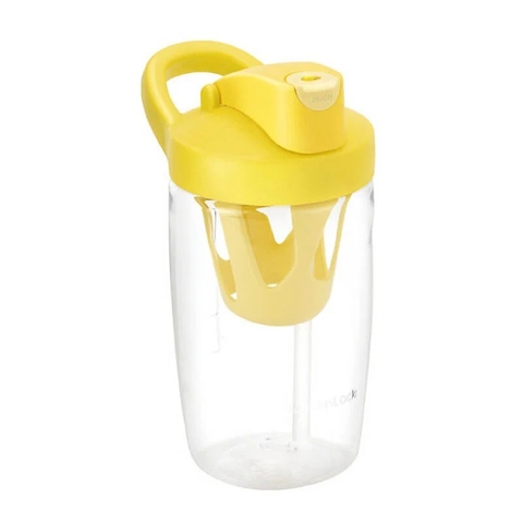 BÌNH NHỰA 3S LOCKNLOCK 820ML