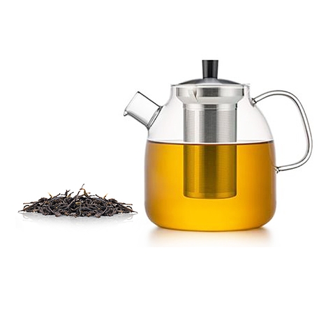 Bình lọc trà inox S090