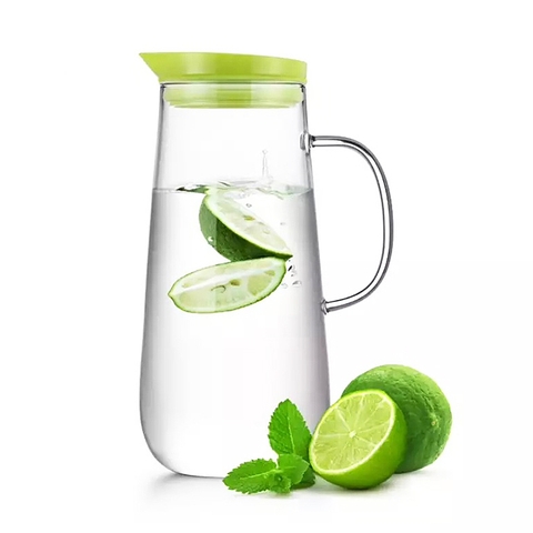 Bình thủy tinh S068A