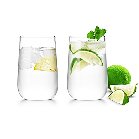 Bộ ly thủy tinh CP31/2