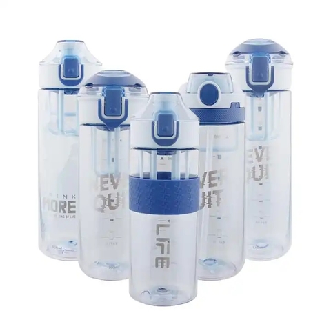 Bình nước thể thao bằng nhựa C-C21035