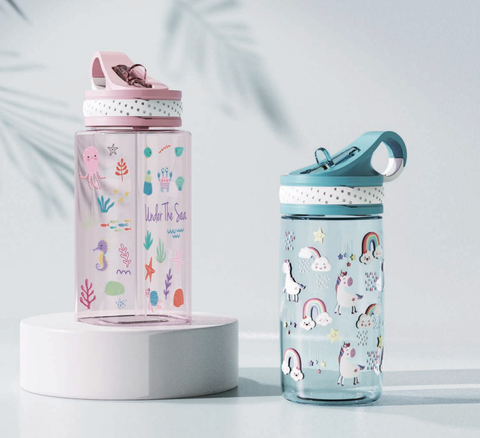 Bình uống nước cho bé C20056