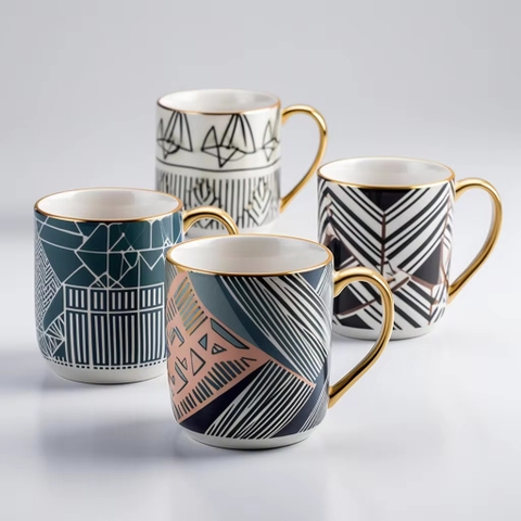 BỘ LY SỨ-CA-MUG003