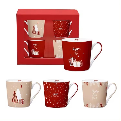 BỘ LY SỨ-CA-MUG007