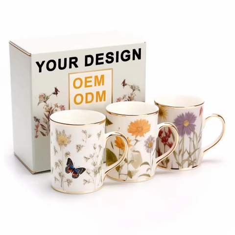 BỘ LY SỨ-CA-MUG009