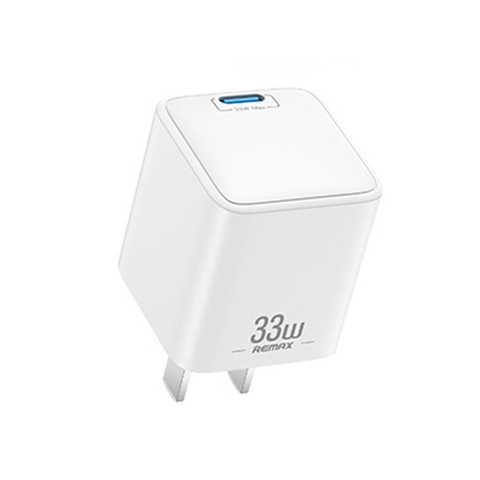 REMAX  Sinjur Series 33W single PD fast cahrger  RP-U27