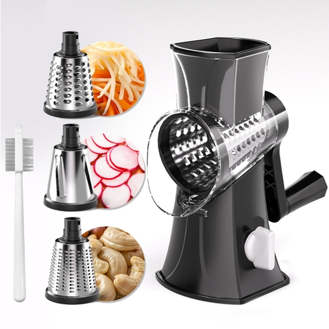 Máy thái rau củ đa năng DCCCQ-0005