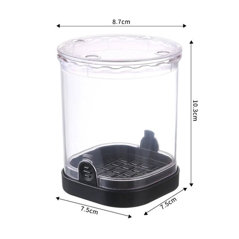 Cốc cắt trái cây DCCCQ-0009