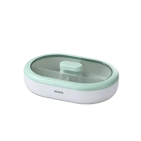 HỘP ĐỰNG BÁNH KẸO ECOCO E2125