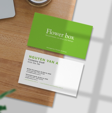 NAMECARD003
