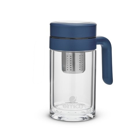 CỐC NƯỚC THỦY TINH ELMICH