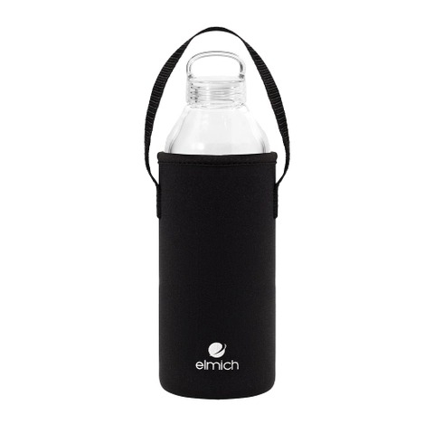 BÌNH THỦY TINH CAO CẤP ELMICH EL1404