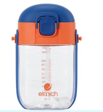 BÌNH NƯỚC TRẺ EM ELMICH BABYCARE EL8370