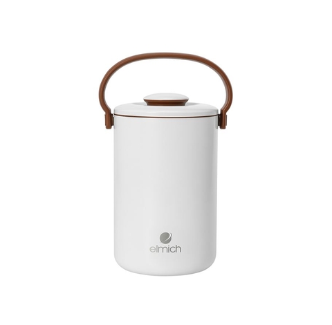 Hộp cơm giữ nhiệt inox 304 Elmich EL8377 dung tích 2L
