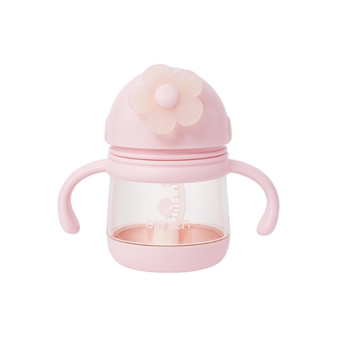 Bình nước trẻ em Elmich BabyCare EL8396 dung tích 320ml