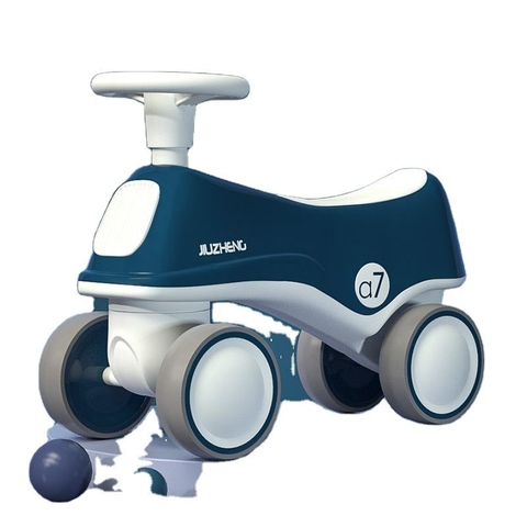 Xe lắc cho bé HB-2