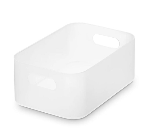 Hộp Đựng Đồ Trang Điểm PP 1/2