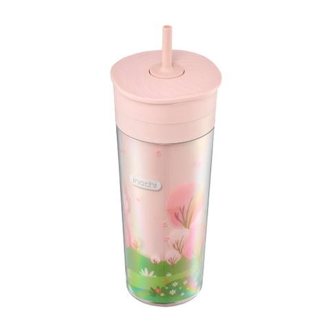 CỐC NHỰA CHIBA FLEX 650ML