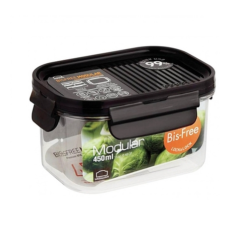 Hộp đựng thực phẩm Lock&Lock LBF402