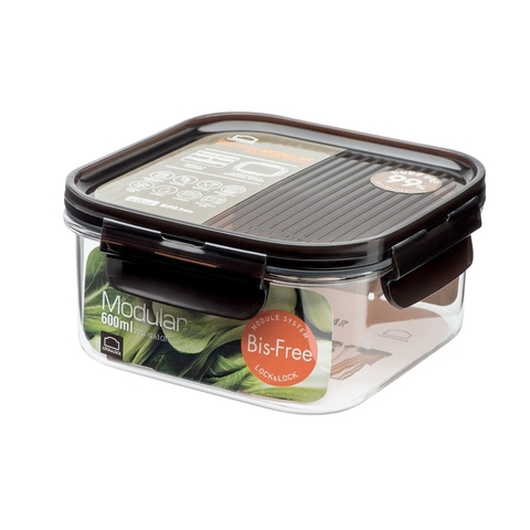 Hộp đựng thực phẩm Lock&Lock LBF451