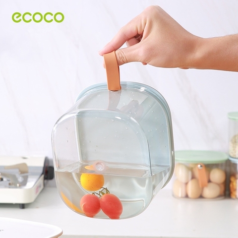 Hộp đựng thực phẩm 2L