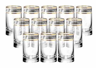 Bộ 10 ly shot/ rượu mạnh