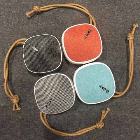 Loa Bluetooth Yoobao M1