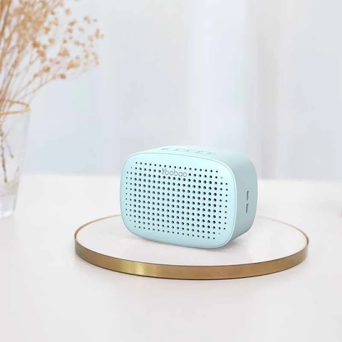 Loa bluetooth Yoobao M2