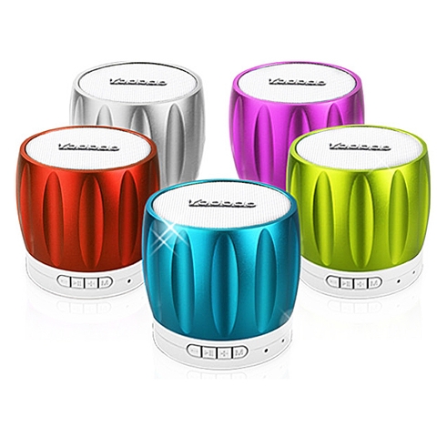 Loa Bluetooth Yoobao YBL – 202