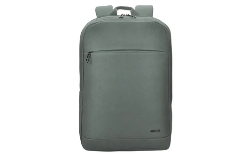 Balo AGVA 15.6 Mecca Backpack (LTB382GREY) - Xám