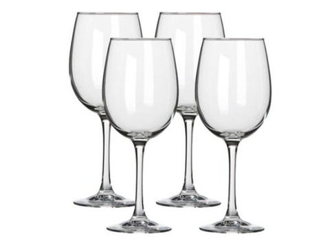 Bộ 4 ly rượu thủy tinh Luminarc World Wine 470ML