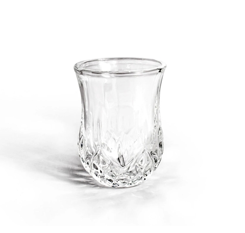 Bộ 6 Ly Carat shot P04410 - 50ml