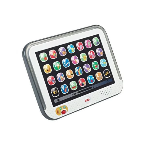 Máy tính bảng thông minh cho bé Fisher Price Mattel CDG33